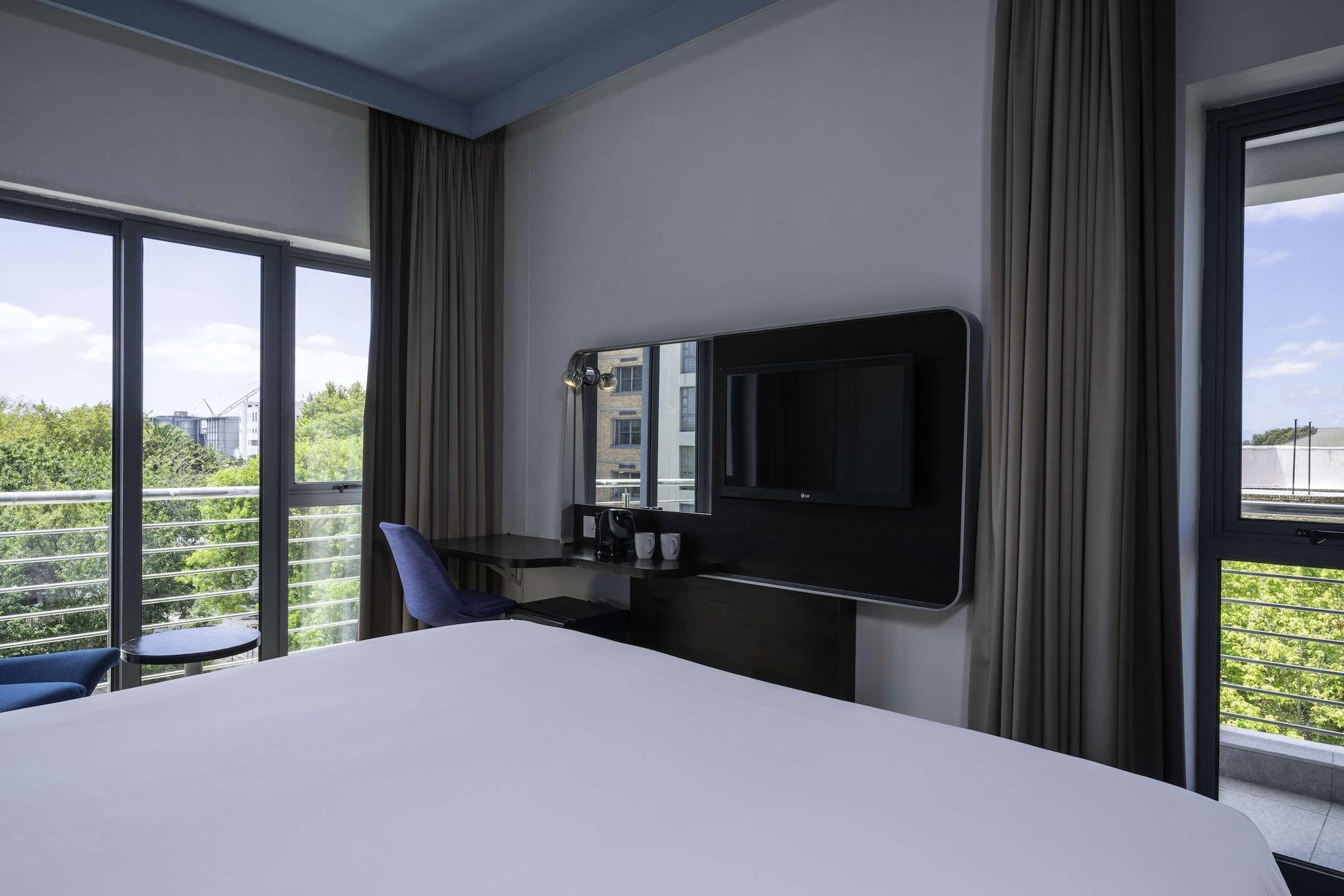 Park Inn By Radisson Cape Town Newlands Экстерьер фото