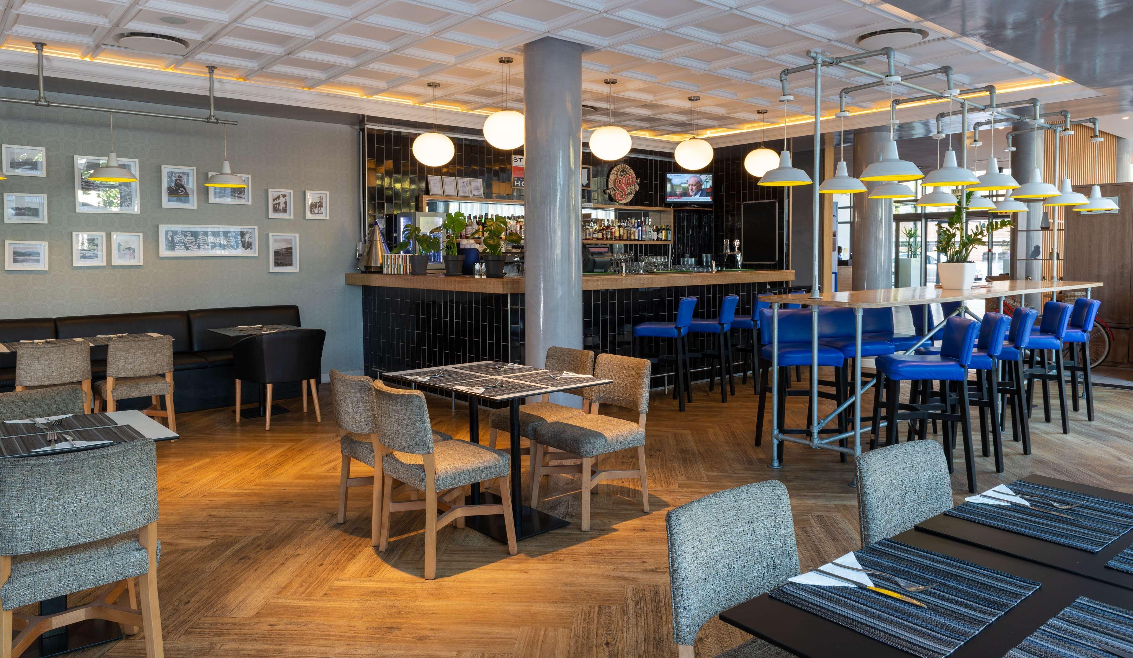 Park Inn By Radisson Cape Town Newlands Экстерьер фото