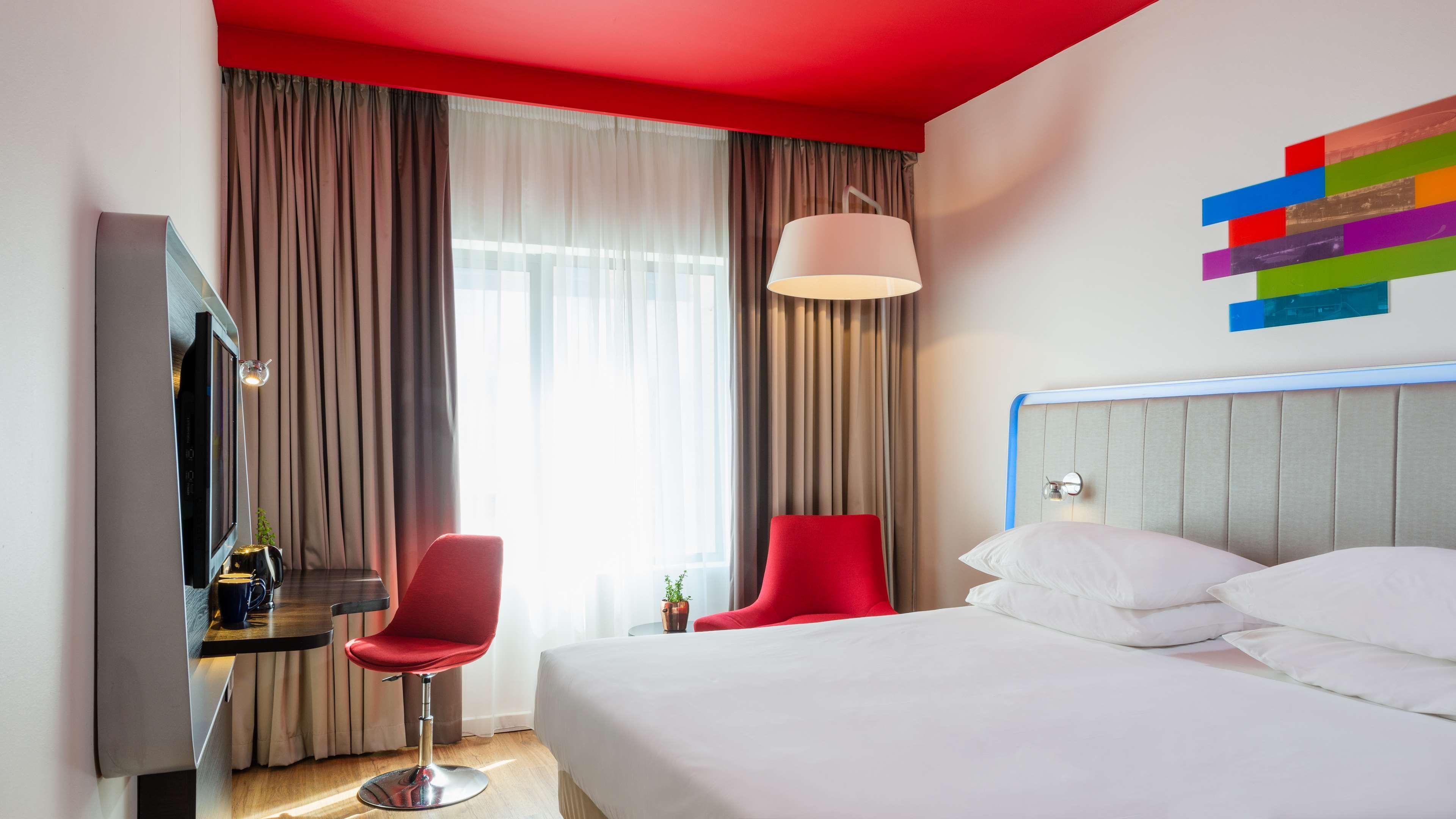 Park Inn By Radisson Cape Town Newlands Экстерьер фото